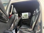 2024 Hilux GR-SPORT: Luxury Power, Unbeatable Value