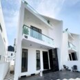 Stunning 4-Bed Detached Home with BQ in Prime Lekki