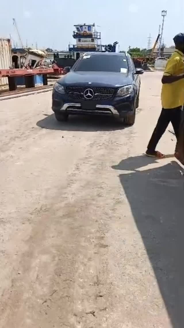 Certified Pre-Owned 2016 Mercedes GLC300