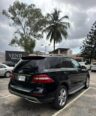2013 Mercedes ML350: 40% Down, Drive Today
