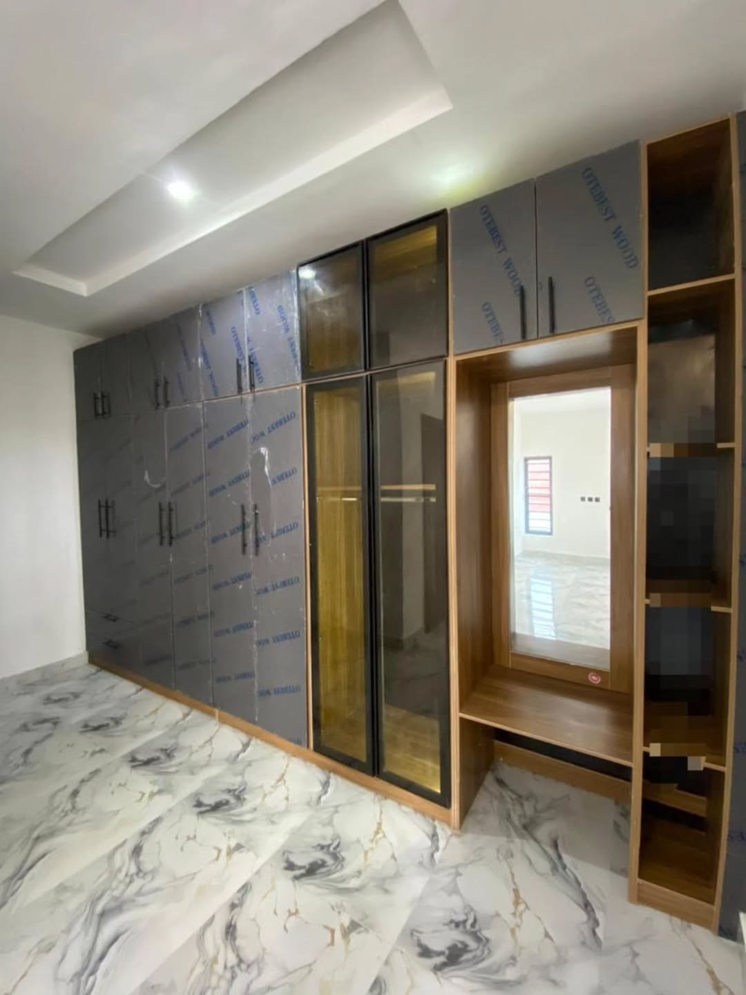 Spacious 4-Bedroom Duplex with BQ in Prime Lekki