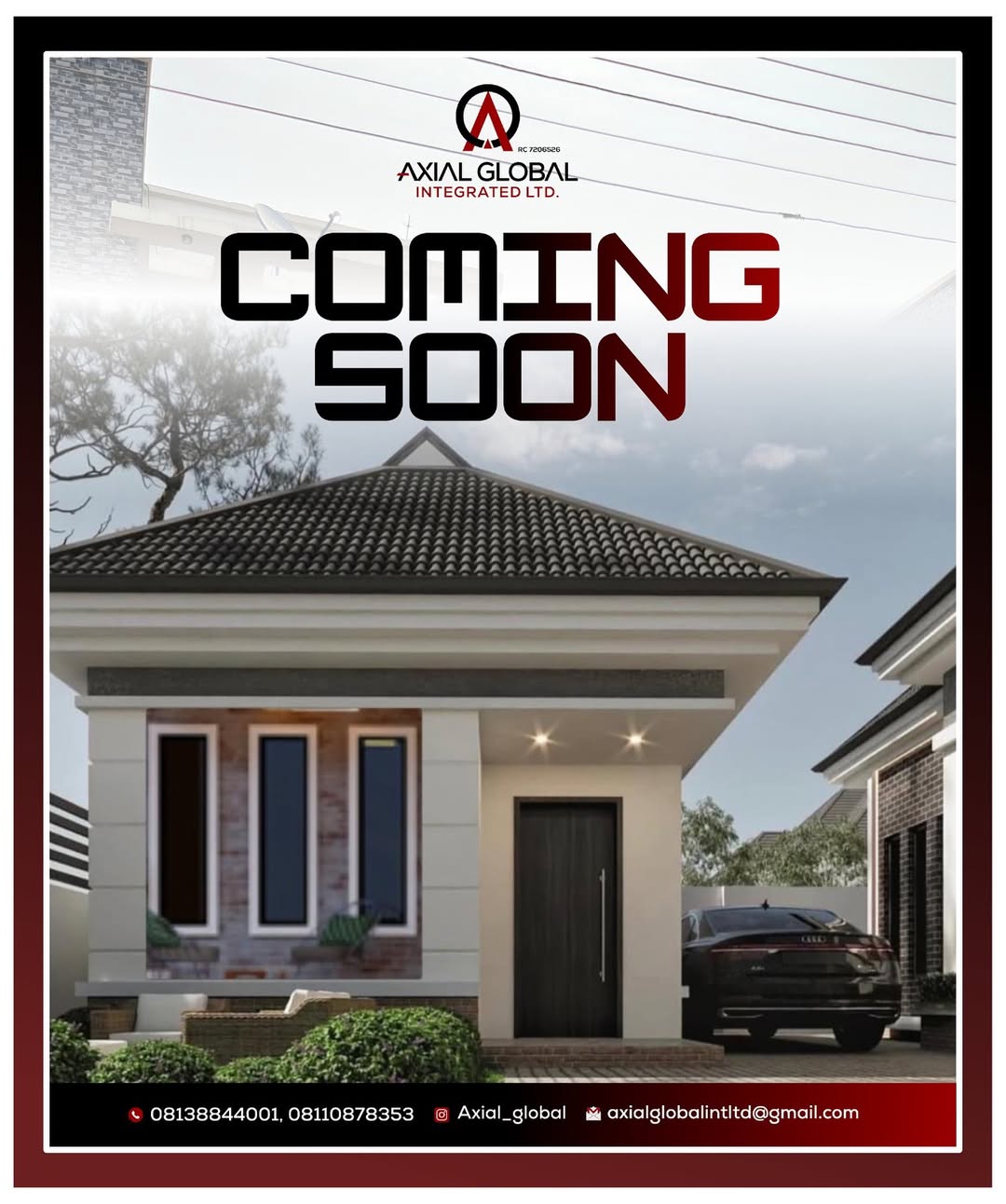 Nature’s Embrace: Your Serene Lagos Sanctuary