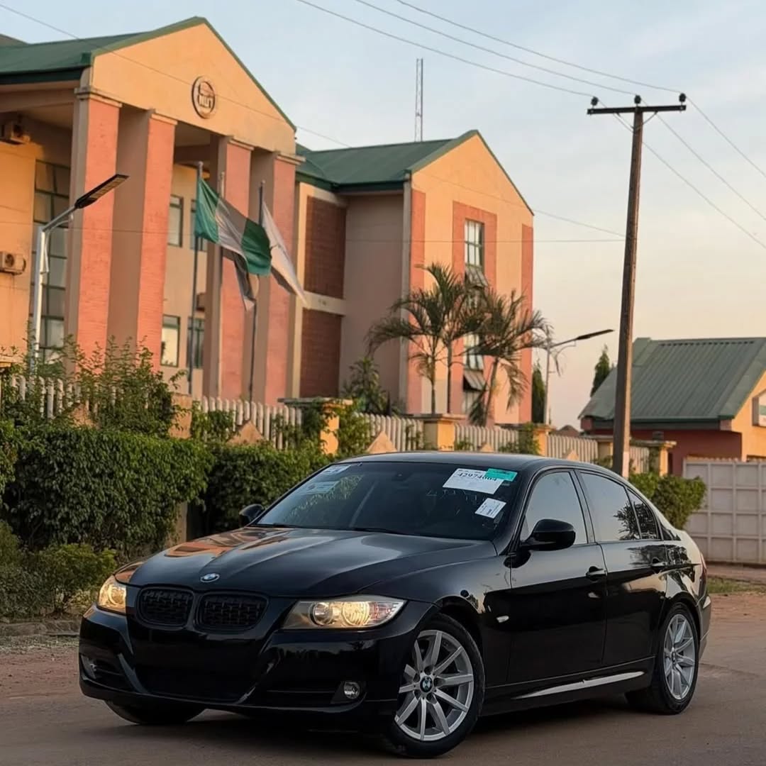 Imported BMW 328i | Original Duty Paid