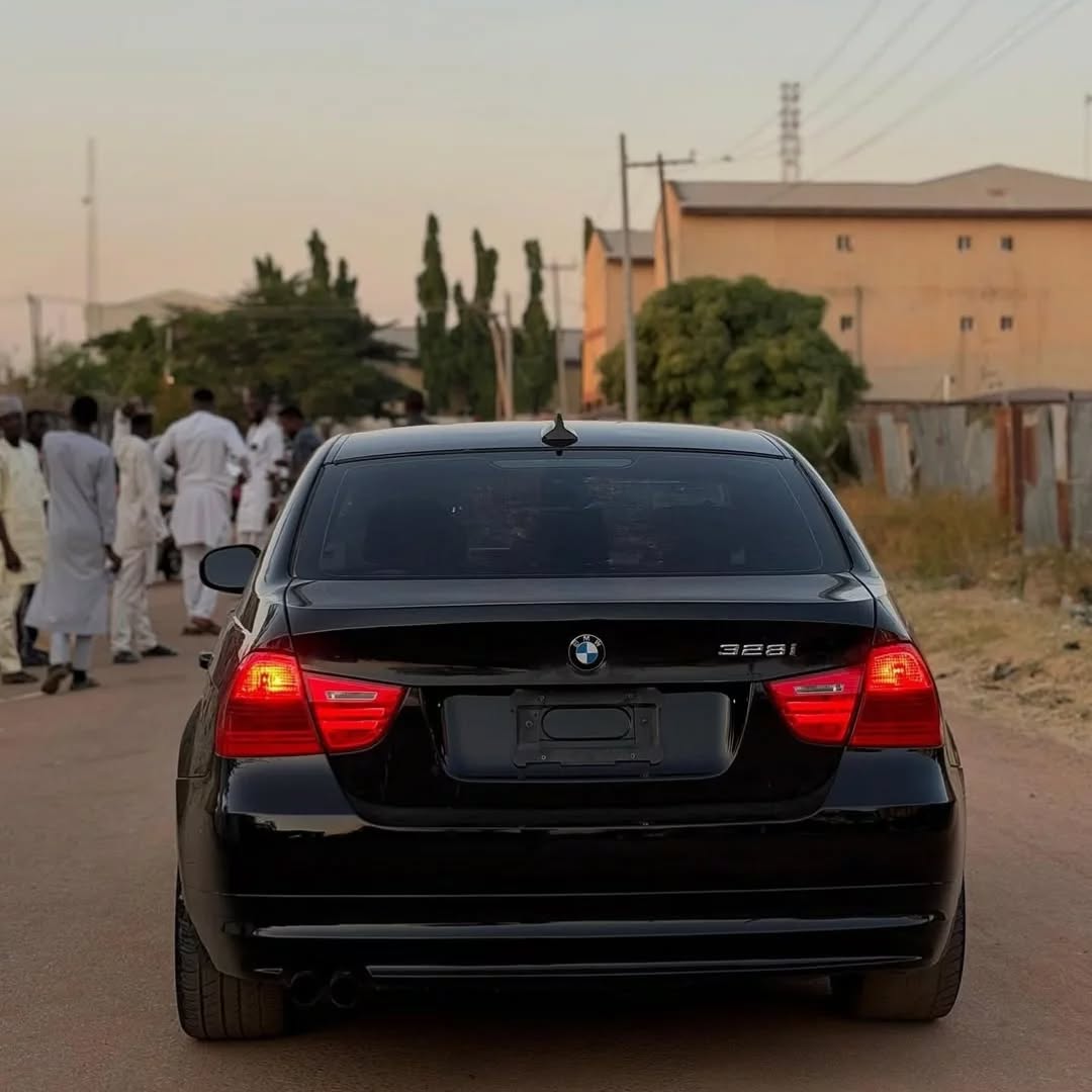 Imported BMW 328i | Original Duty Paid