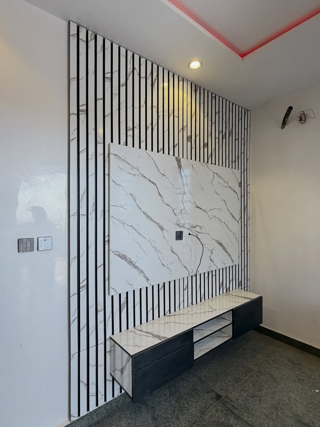 Serene Apo 5-Bed Duplex with Pool & BQ