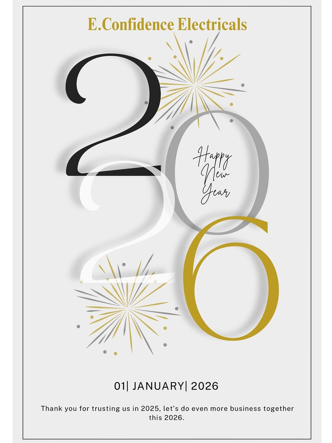 Dream Home Awaits in the New Year