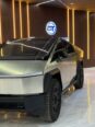 2024 Tesla Cybertruck: The Future is Here
