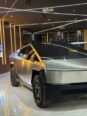 2024 Tesla Cybertruck: The Future is Here