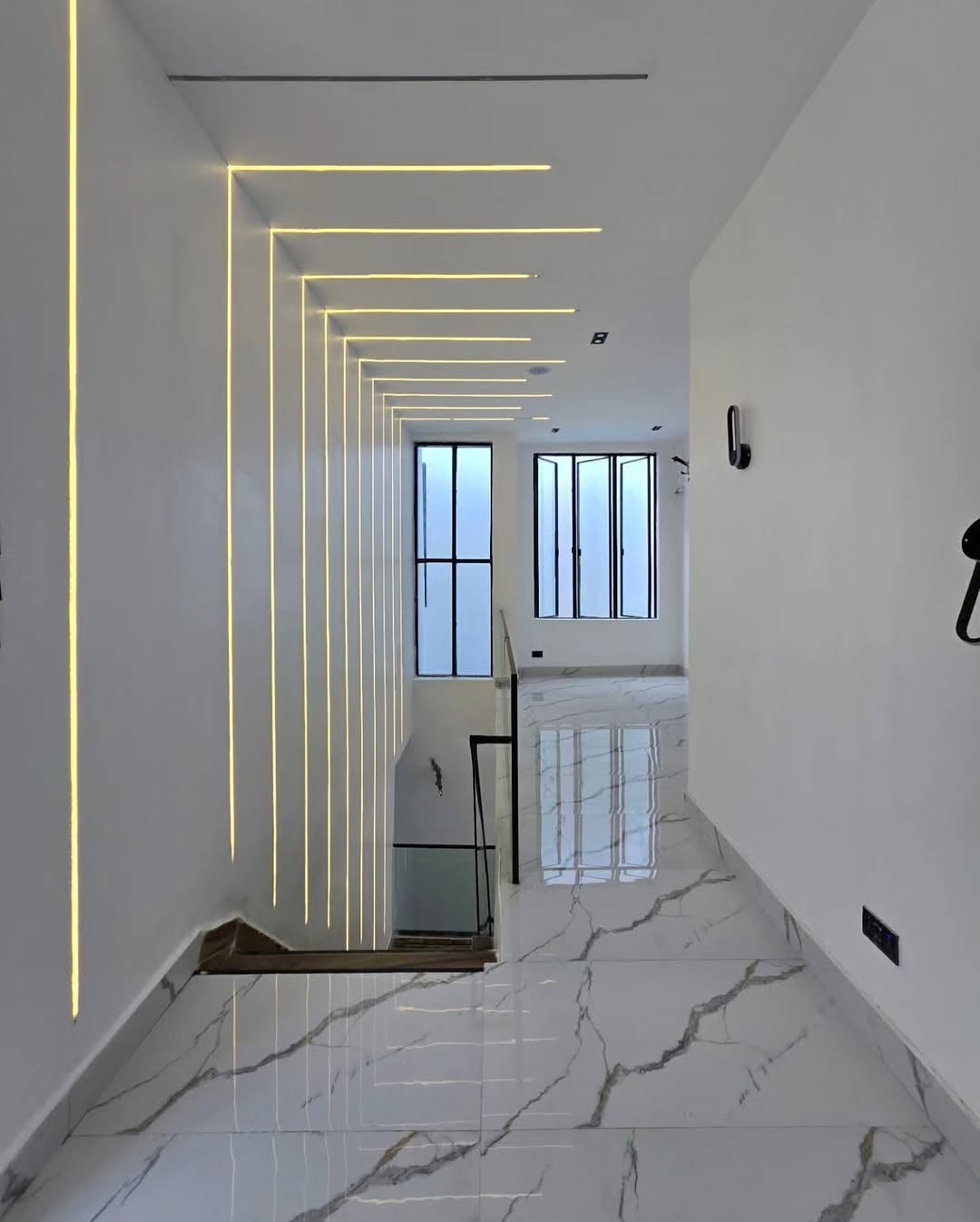 Final 5-Bed Haven with Pool & BQ in Chevron