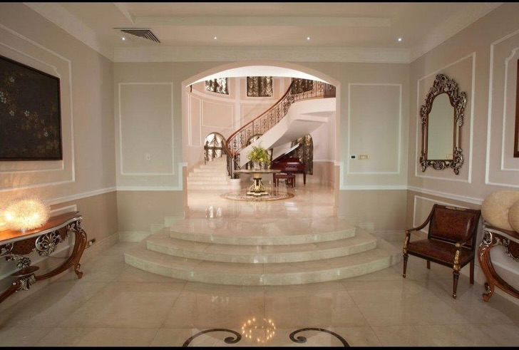 7-Bed Waterfront Paradise with Private Jetty