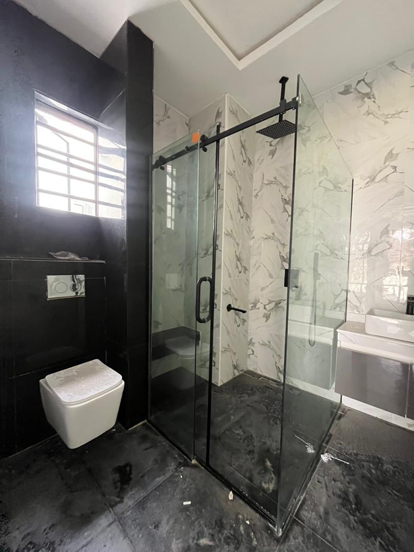 Idado’s Premier 4-Bed Duplex: Resort-Style Living in Lekki