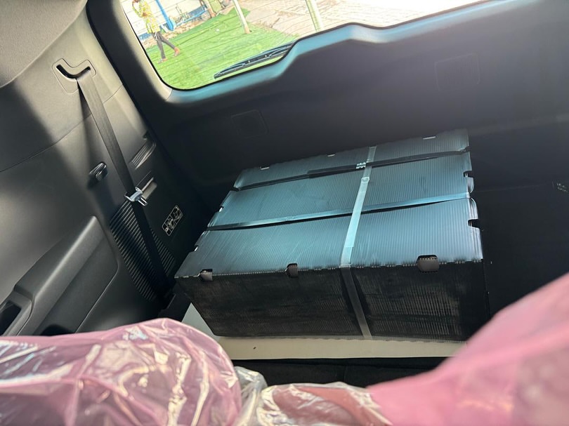 Unleash Power & Prestige: 2025 Land Cruiser VXR