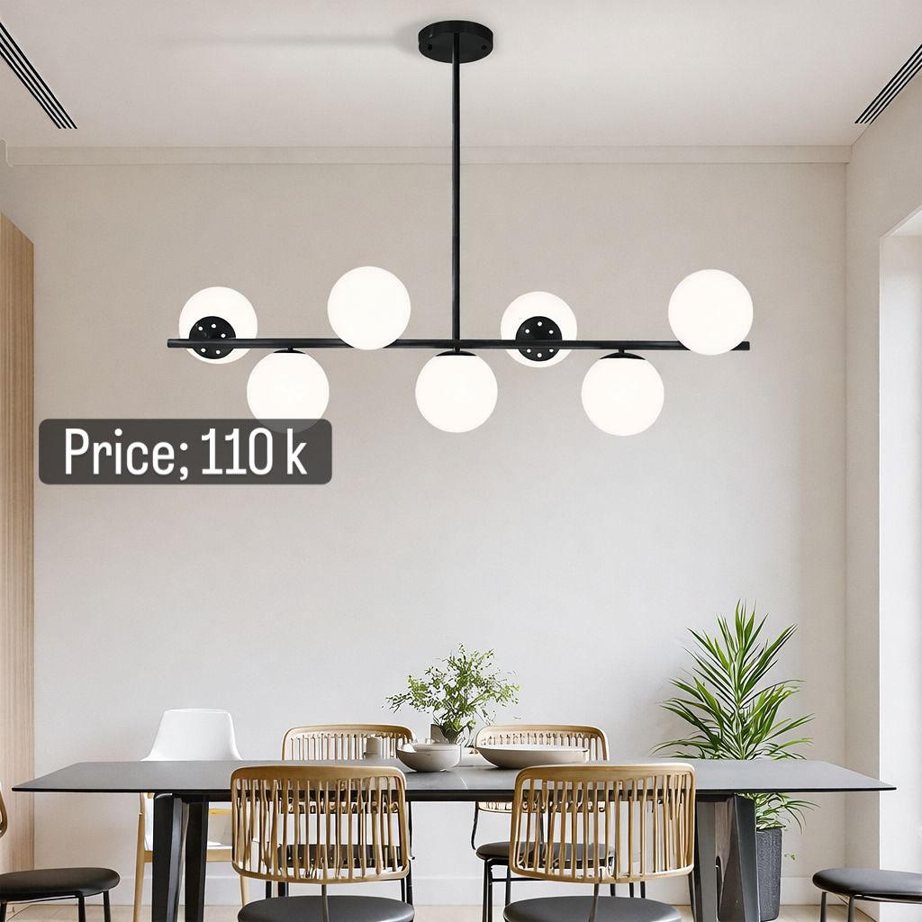 Illuminate Your Space with Premium Lighting & Nationwide Delivery