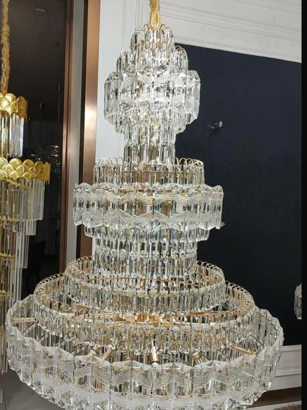 Illuminate Your Space with Premium Lighting Solutions