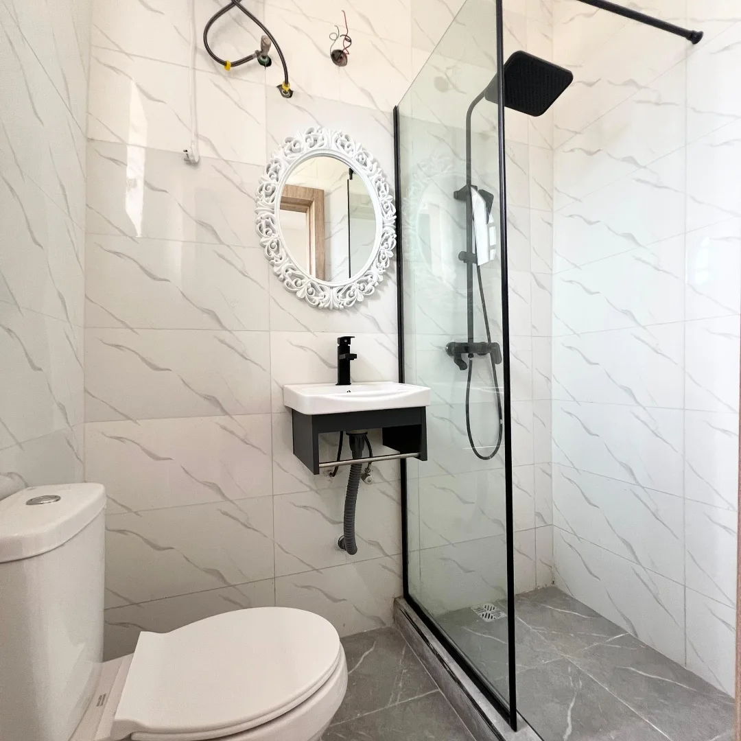 Spacious 4-Bedroom Duplex in Prime Ajah