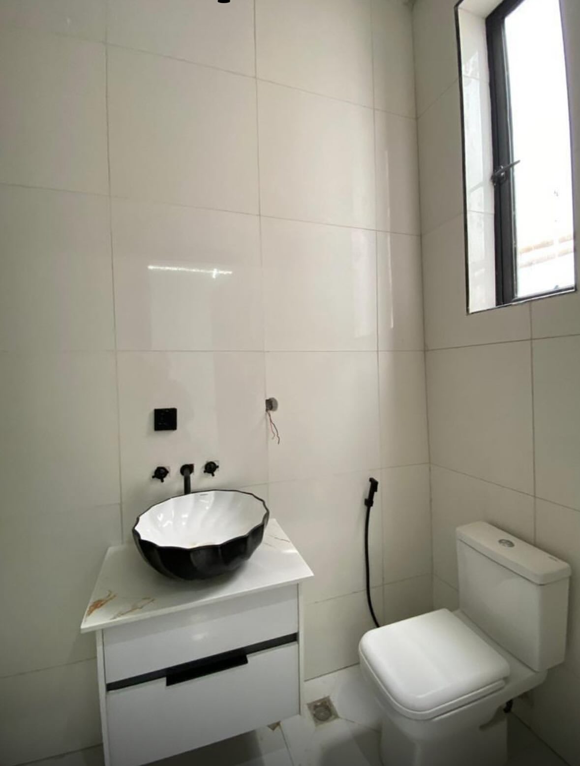 5-Bedroom Palace with BQ in Ajah’s Serene Enclave