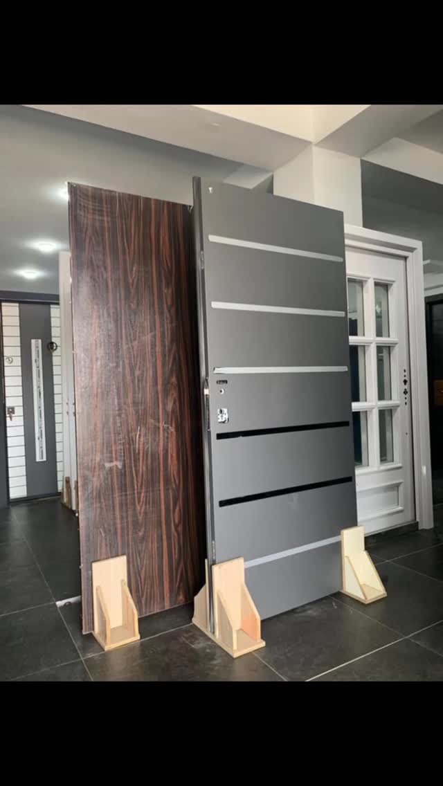 Shark Doors: Unmatched Security & Style