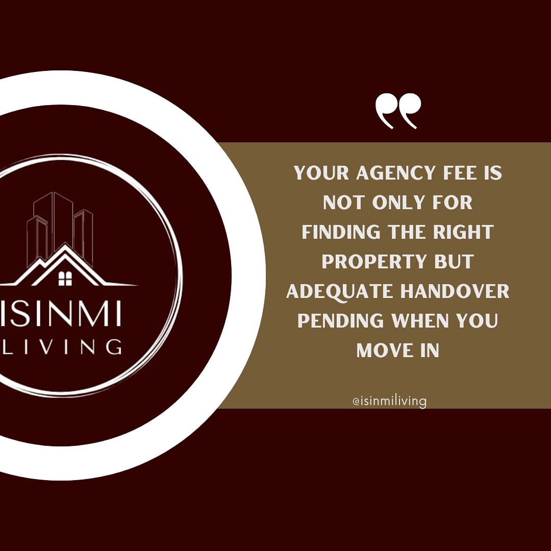 Lagos Gem: Your Dream Home Awaits