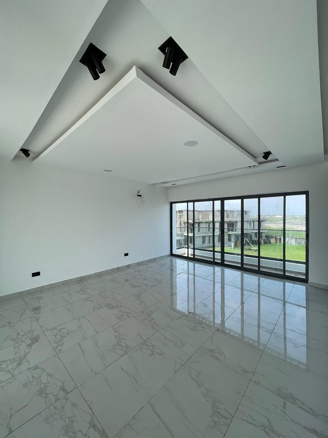 Ikate’s Ultimate 5-Bed Duplex with Private Pool & Cinema