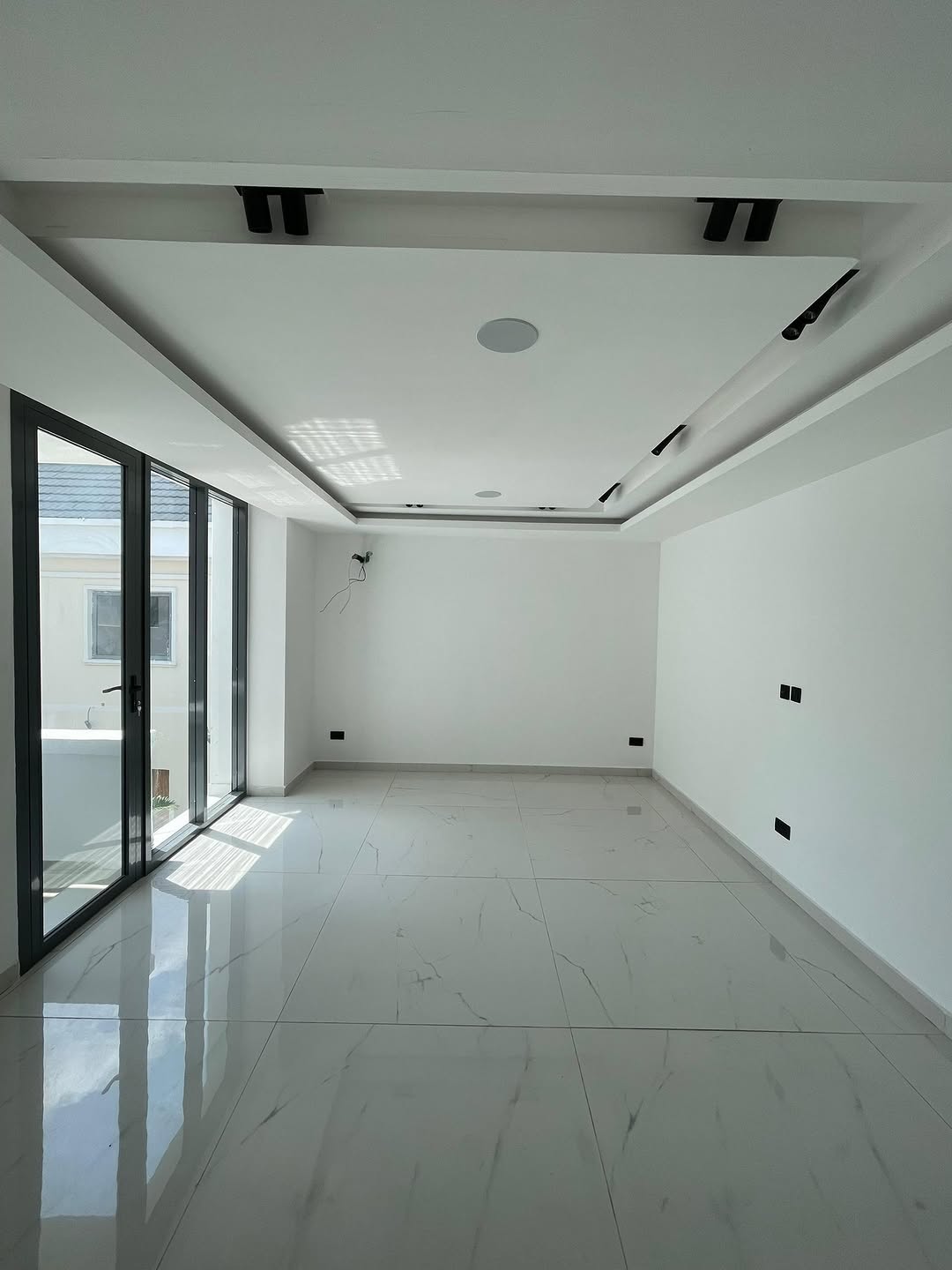 Ikate’s Ultimate 5-Bed Duplex with Private Pool & Cinema