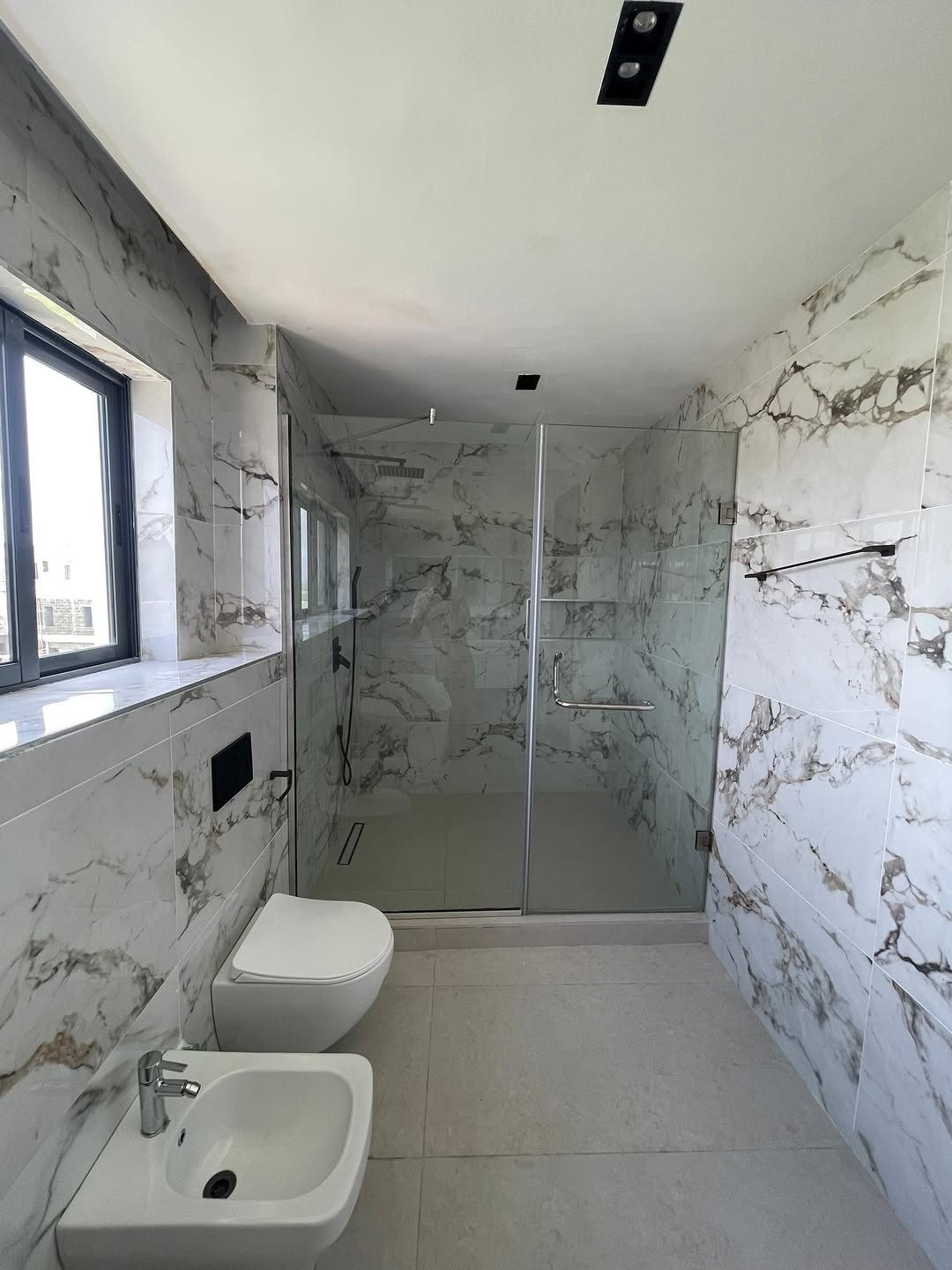 Ikate’s Ultimate 5-Bed Duplex with Private Pool & Cinema