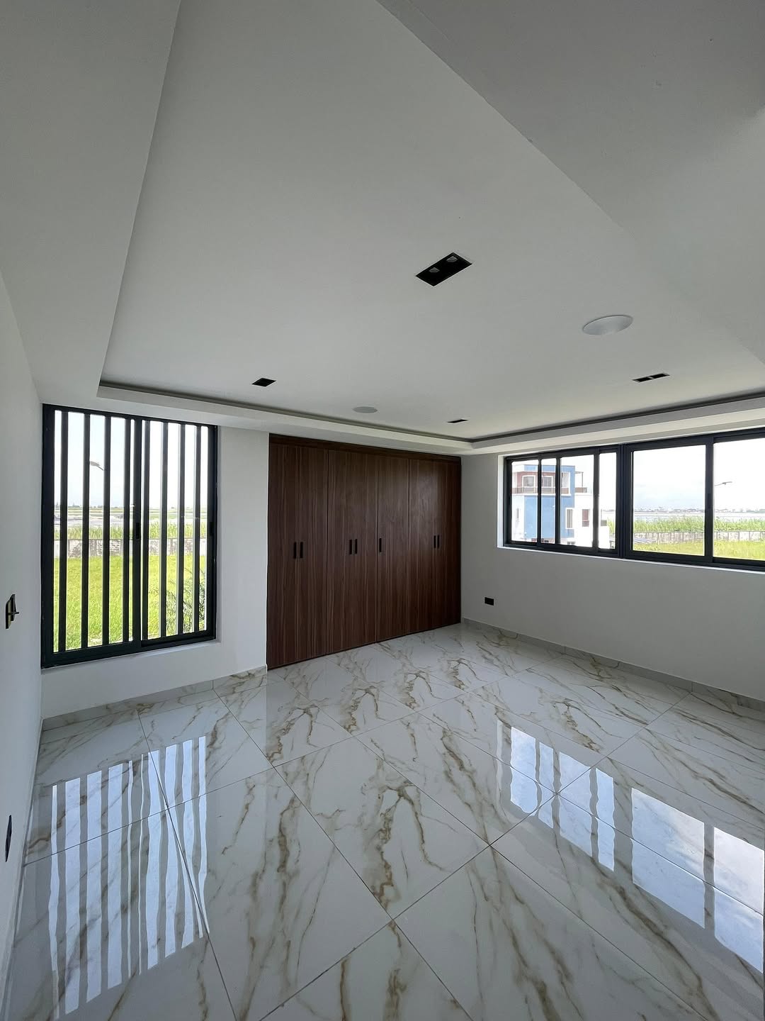 Ikate’s Ultimate 5-Bed Duplex with Private Pool & Cinema