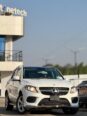 Exclusive 2017 Mercedes GLE350 4MATIC – Duty Paid & Ready!