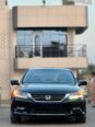 Own a Prestigious 2016 Honda Accord V6