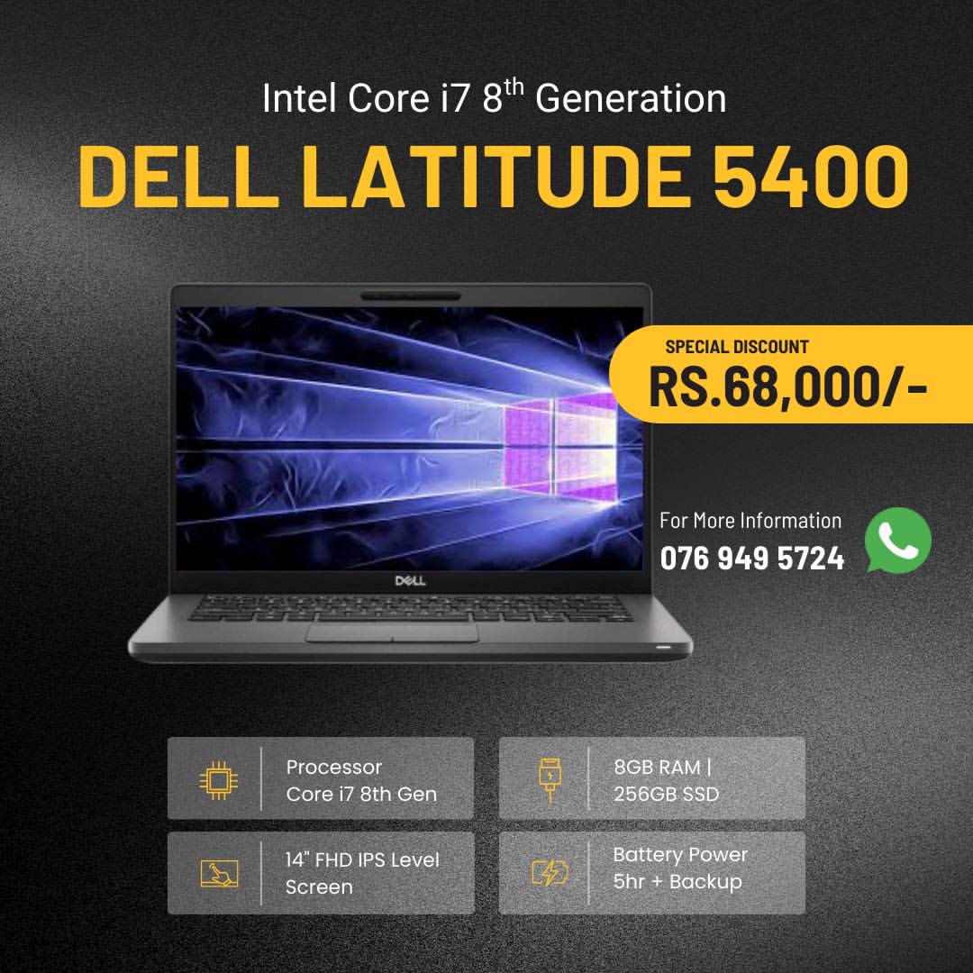Unbeatable Dell Laptop Deals – Limited Time Offer!