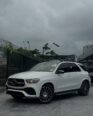 2019 Mercedes GLE 450: Luxury Power, Unbeatable Value