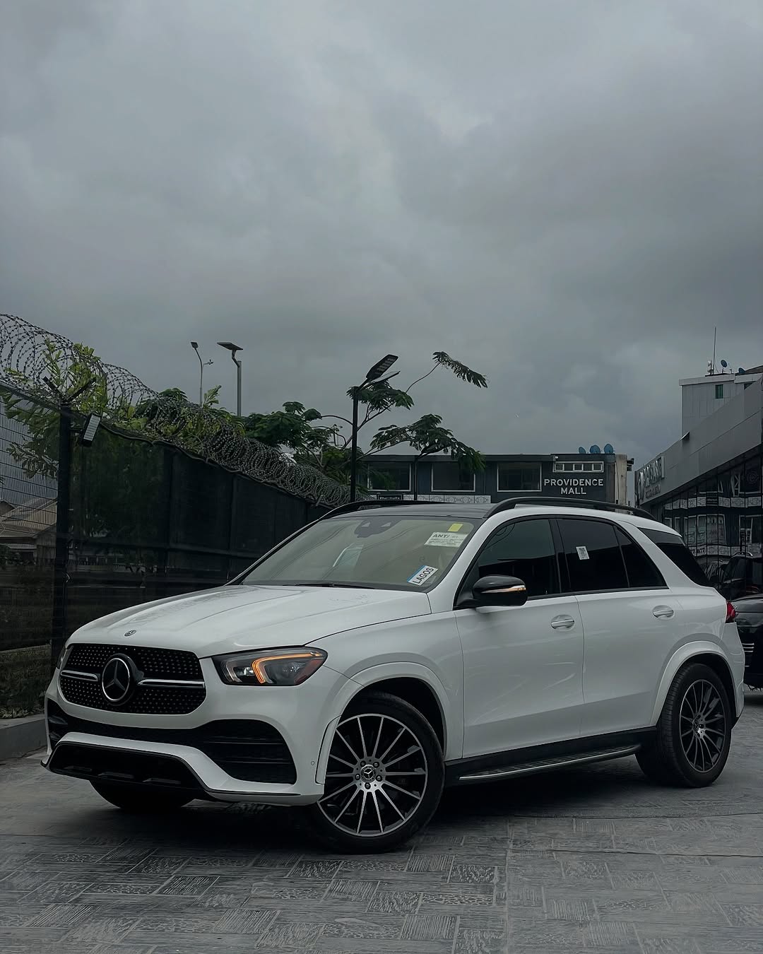 2019 Mercedes GLE 450: Luxury Power, Unbeatable Value