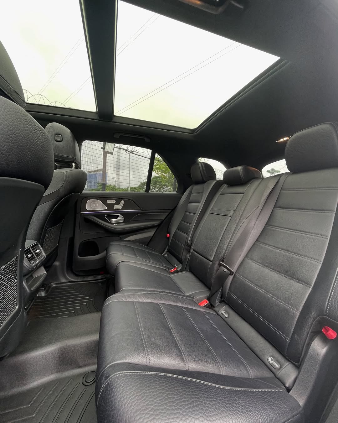 2019 Mercedes GLE 450: Luxury Power, Unbeatable Value