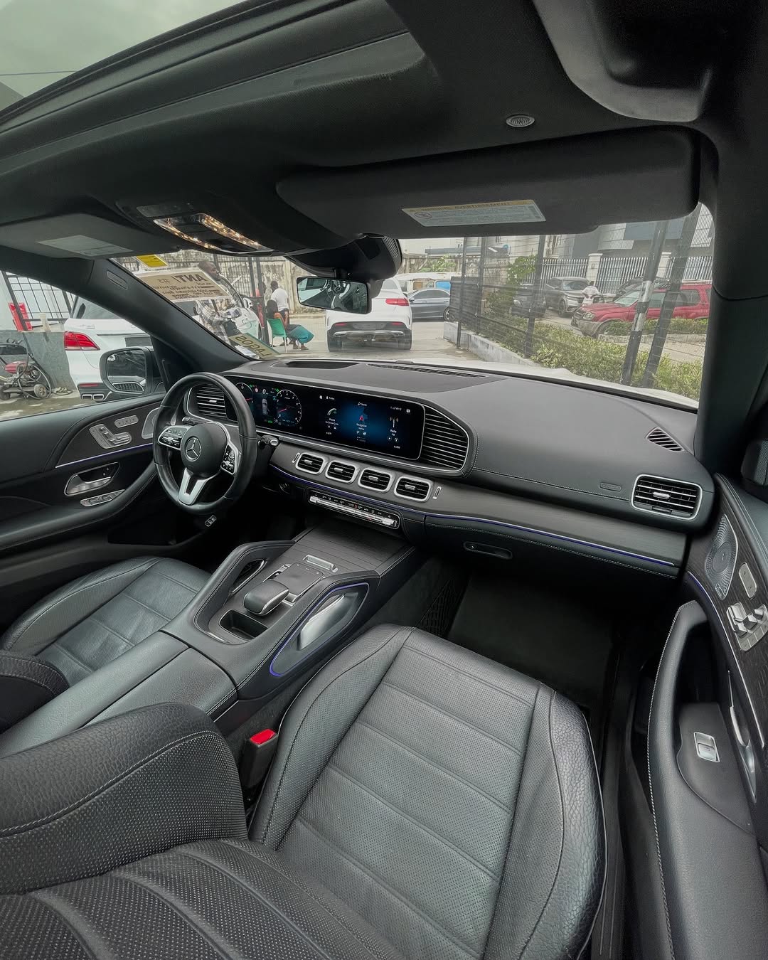 2019 Mercedes GLE 450: Luxury Power, Unbeatable Value