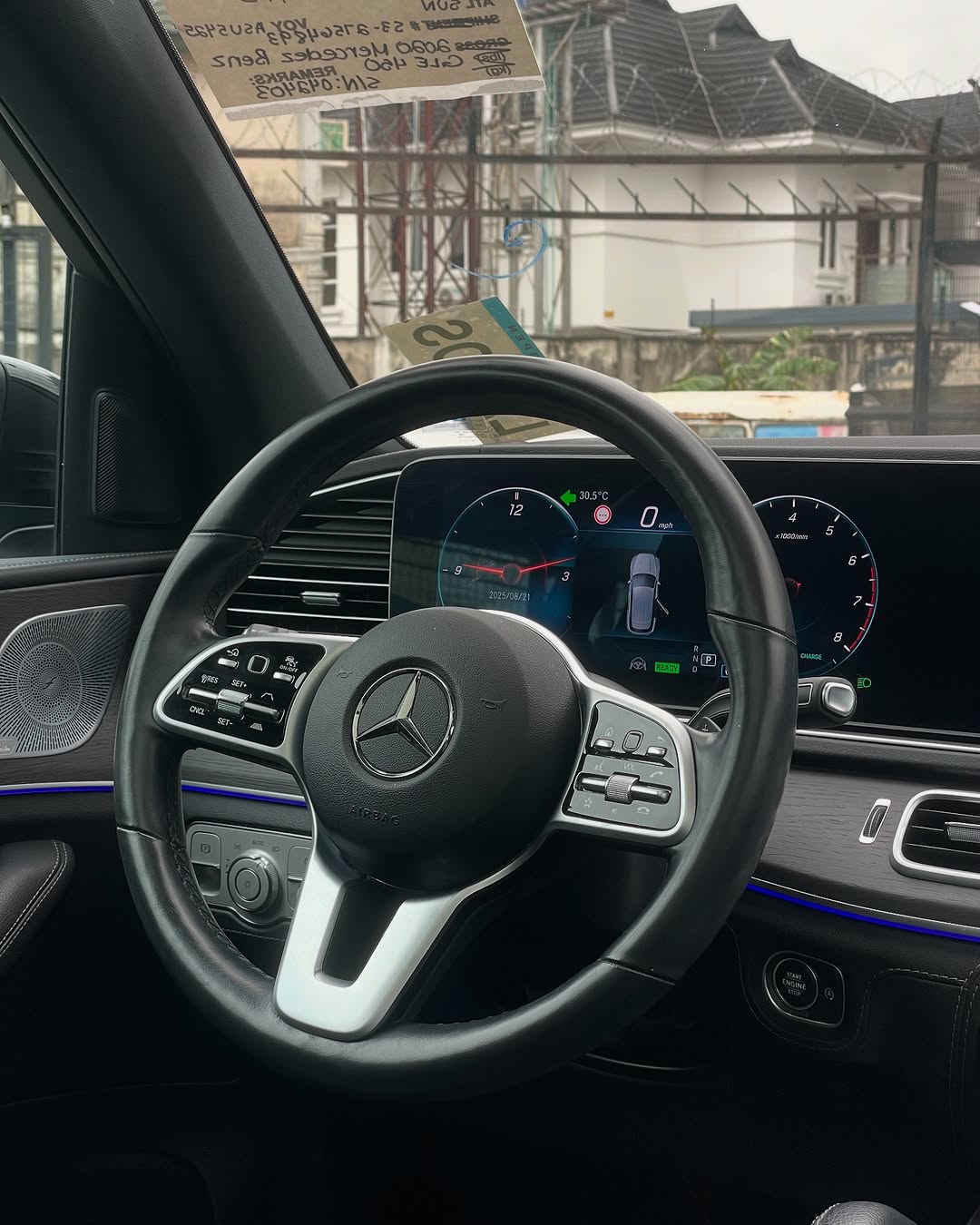 2019 Mercedes GLE 450: Luxury Power, Unbeatable Value