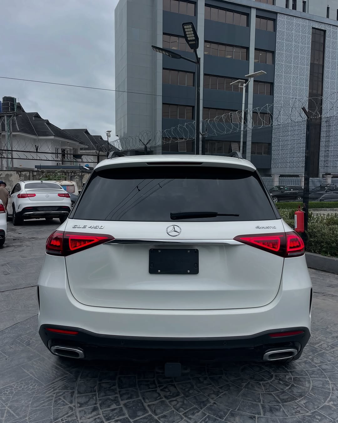 2019 Mercedes GLE 450: Luxury Power, Unbeatable Value