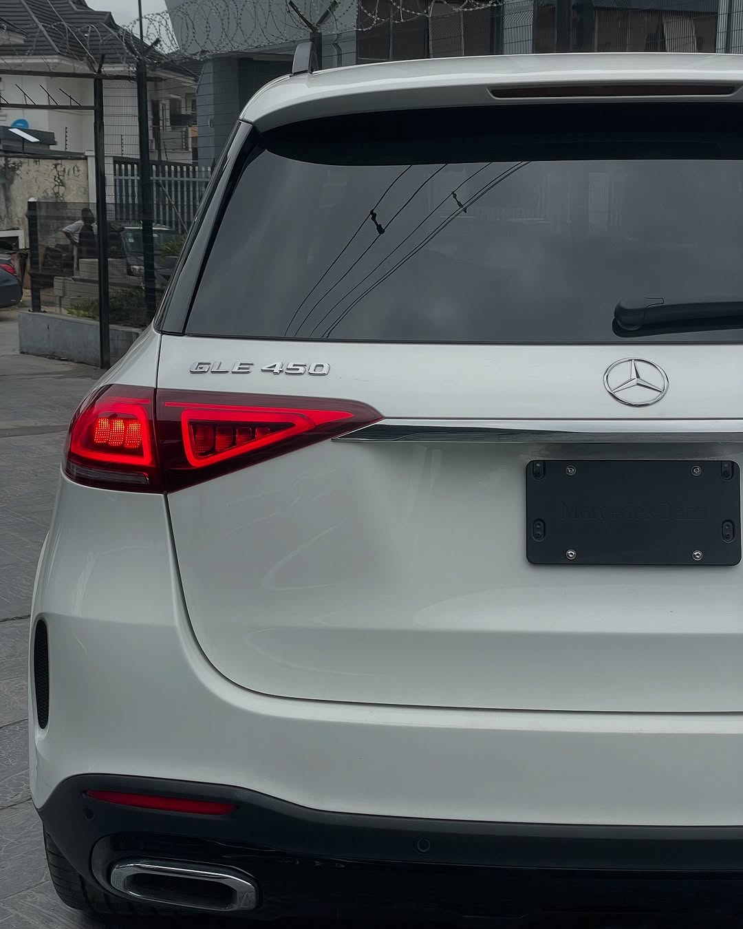 2019 Mercedes GLE 450: Luxury Power, Unbeatable Value
