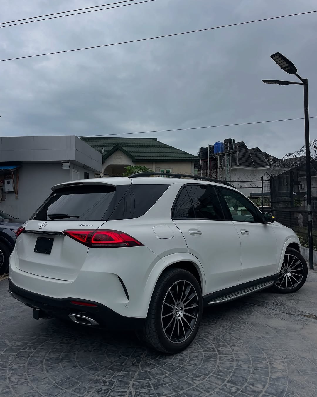 2019 Mercedes GLE 450: Luxury Power, Unbeatable Value