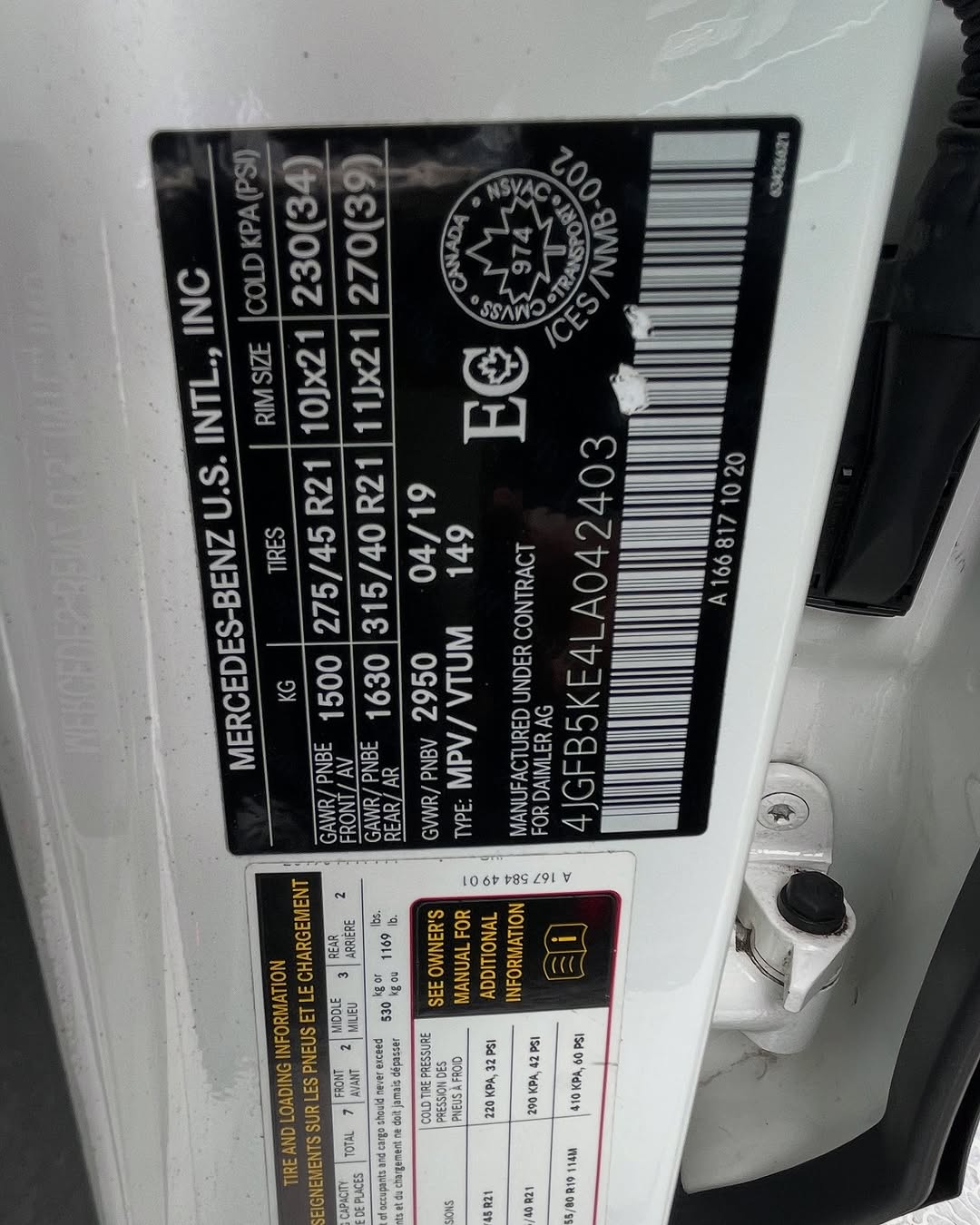 2019 Mercedes GLE 450: Luxury Power, Unbeatable Value