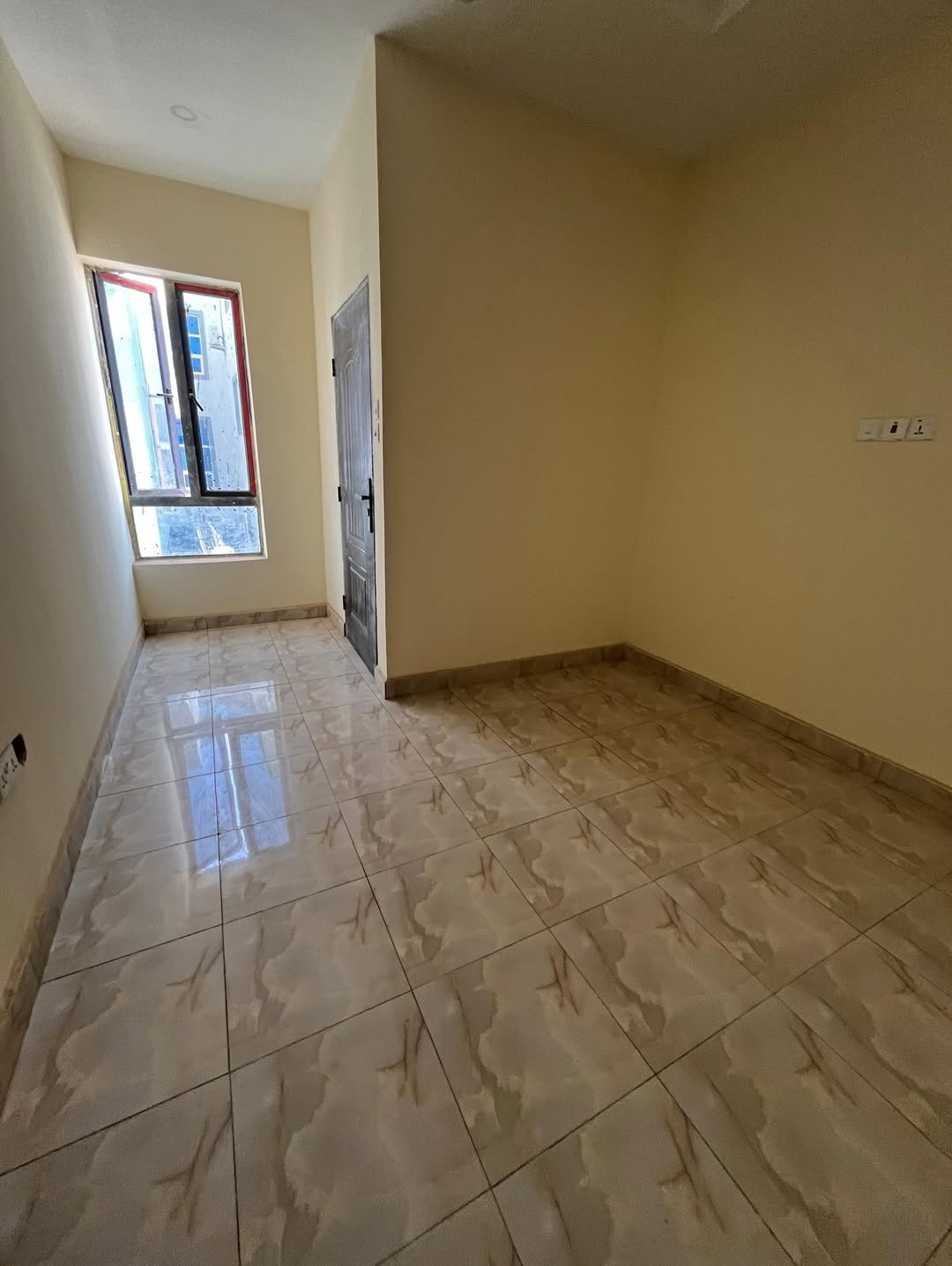 Elegant 4-Bed Terrace Duplex in Gaduwa