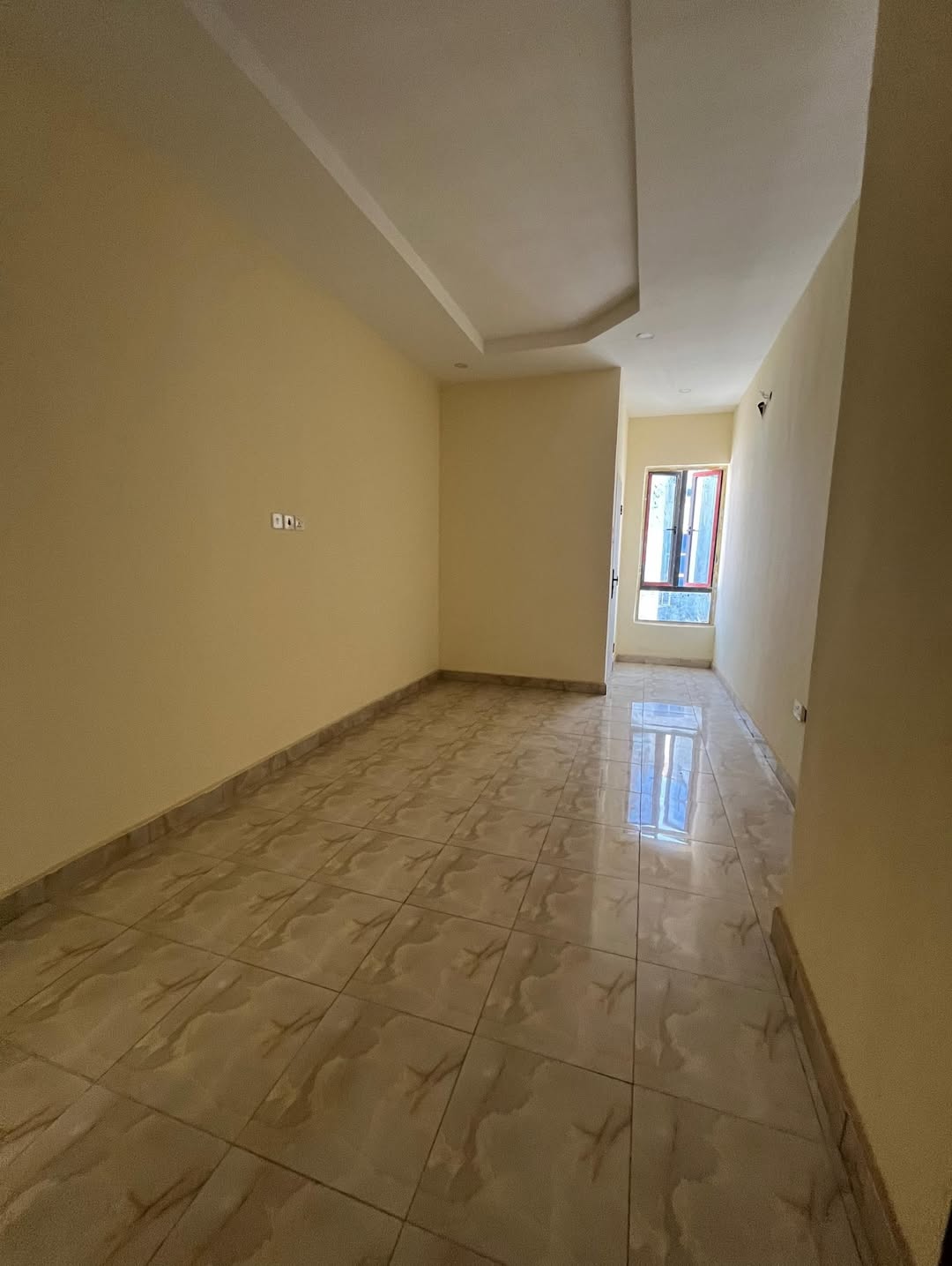 Elegant 4-Bed Terrace Duplex in Gaduwa