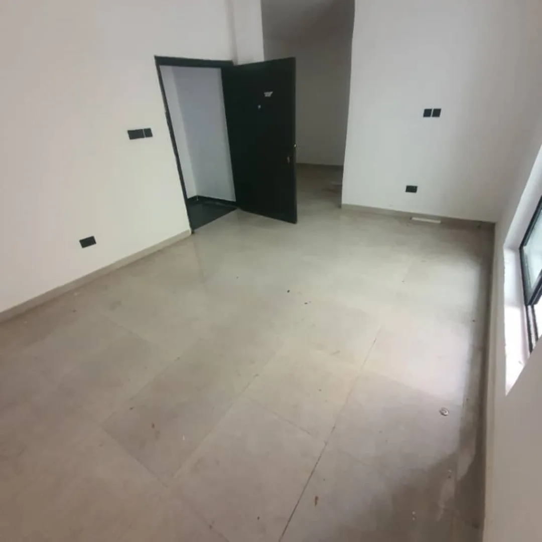 Serene Ologolo Duplex: 2-Bed Haven with Balcony Bliss