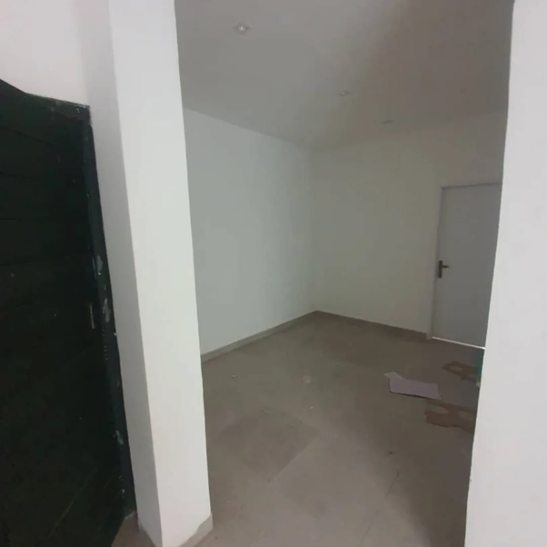 Serene Ologolo Duplex: 2-Bed Haven with Balcony Bliss