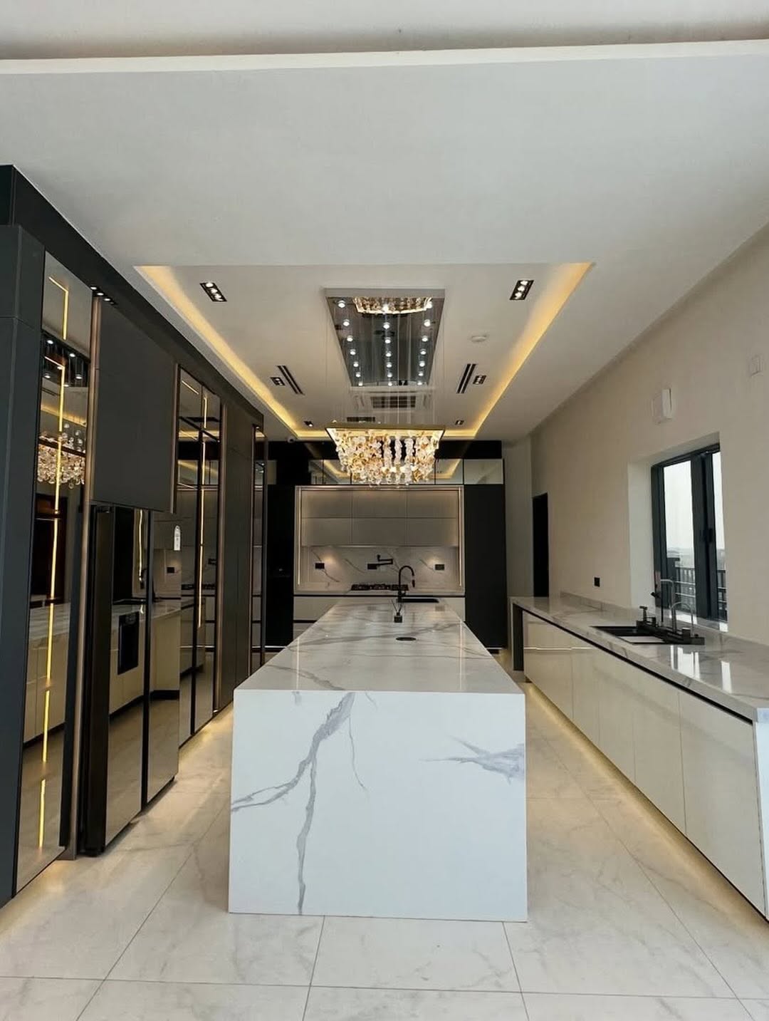 Prestige Penthouses: Abuja’s Ultimate Smart Living