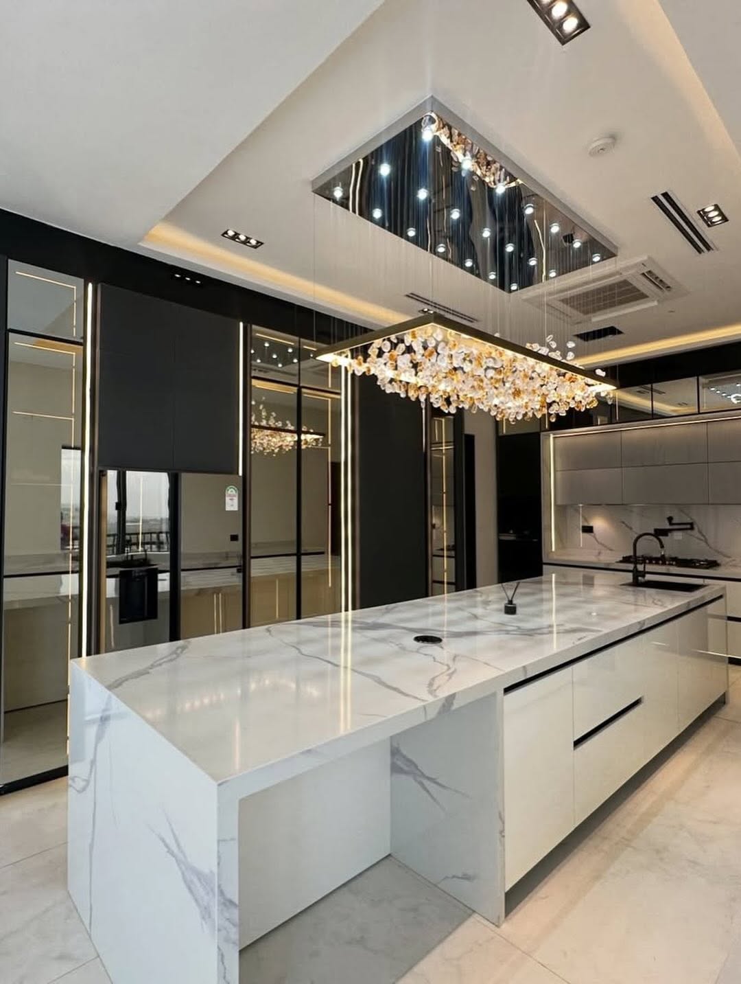 Prestige Penthouses: Abuja’s Ultimate Smart Living