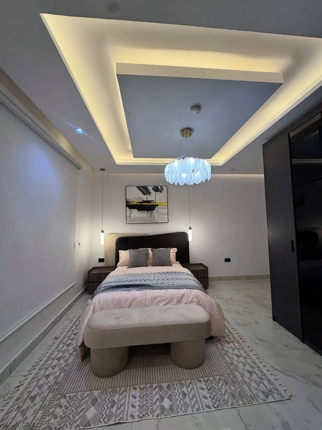 Prestige Penthouses: Abuja’s Ultimate Smart Living