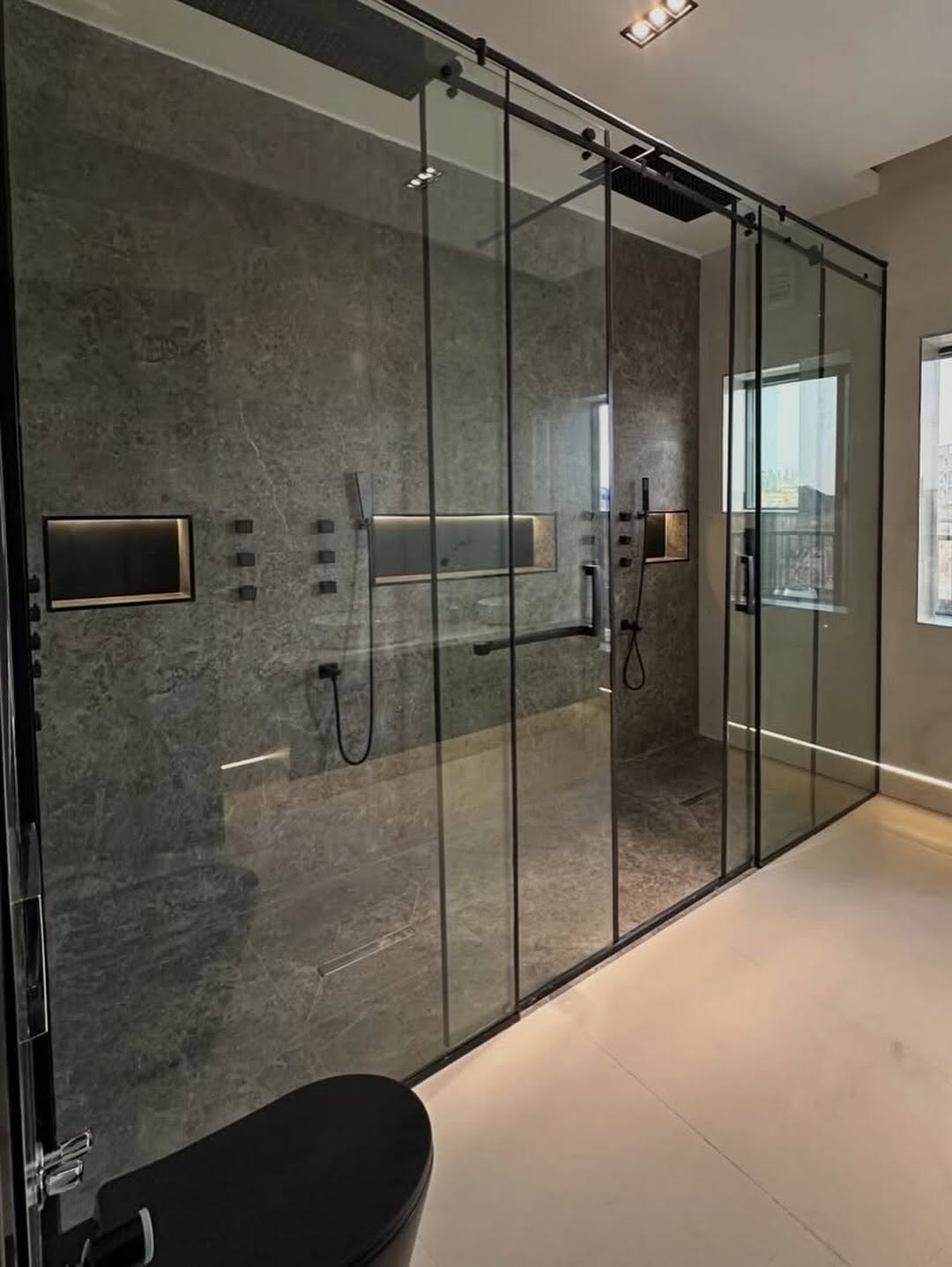 Prestige Penthouses: Abuja’s Ultimate Smart Living