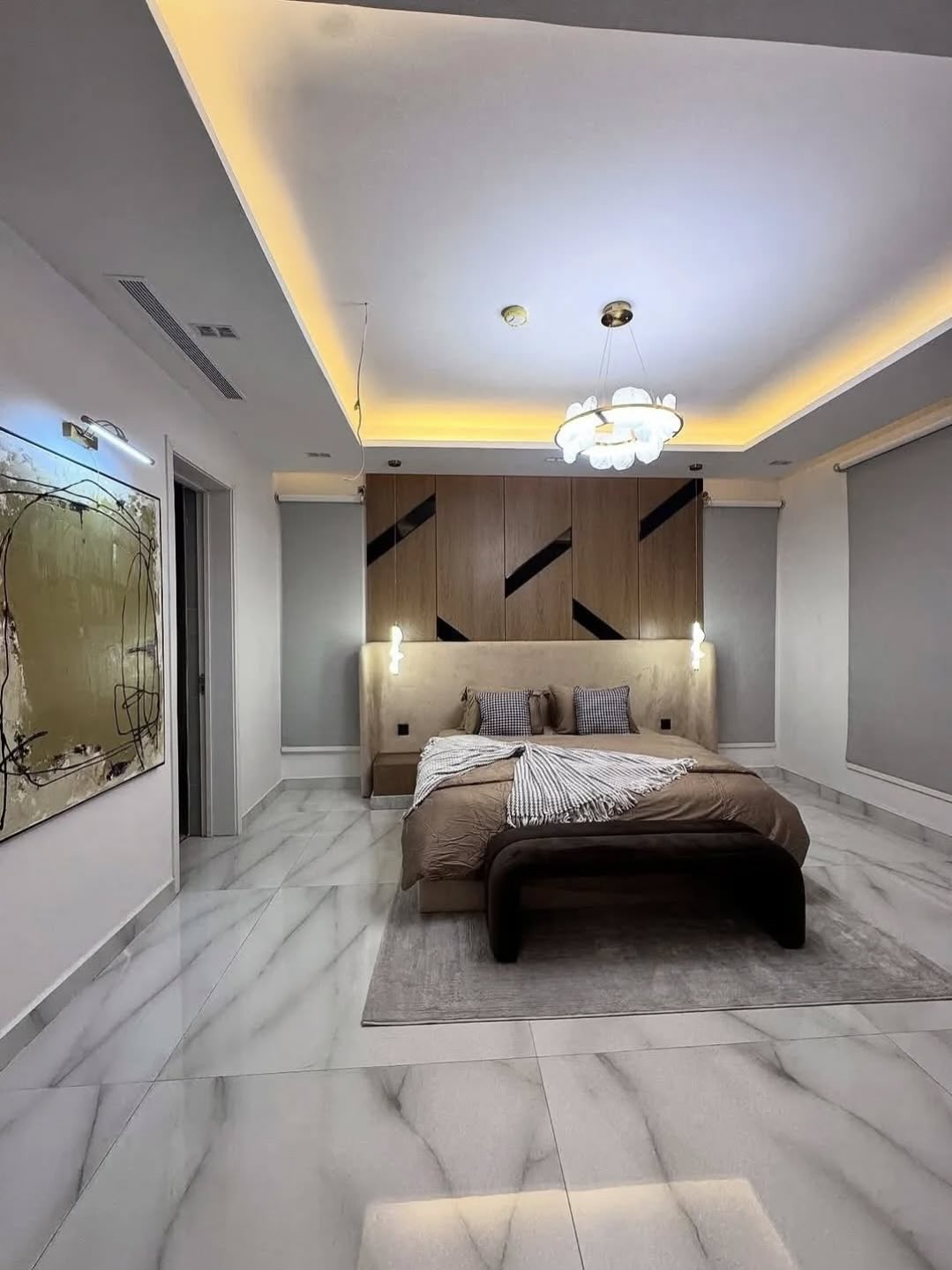 Prestige Penthouses: Abuja’s Ultimate Smart Living