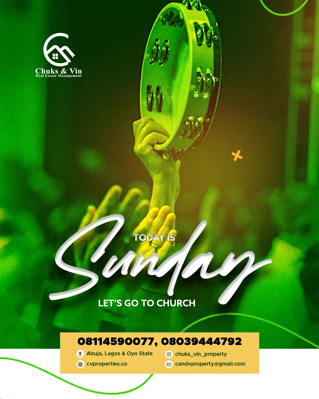 Serene Abuja Haven: Your Dream Home Awaits