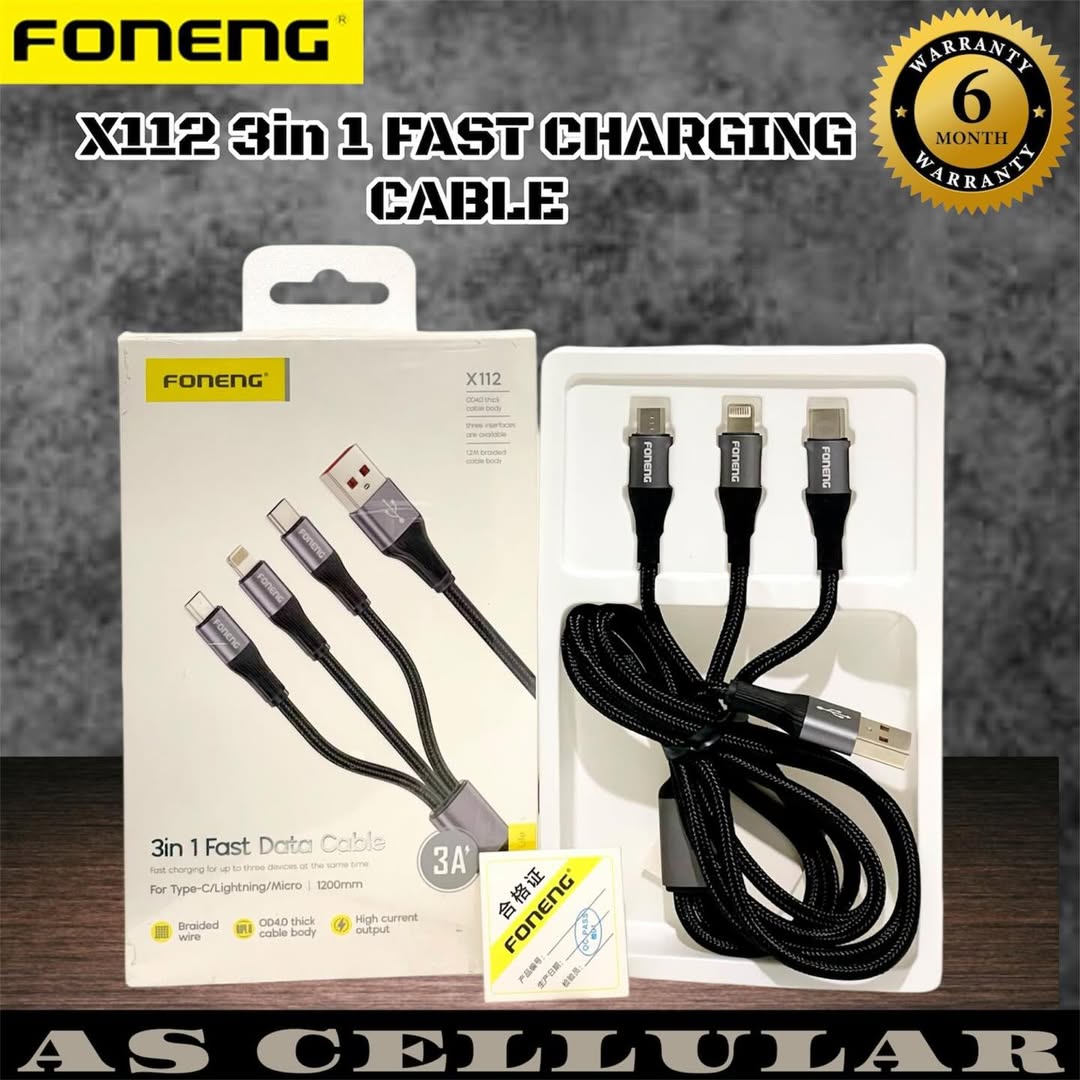 Foneng Smartwatches & Accessories: Premium Wholesale Deals