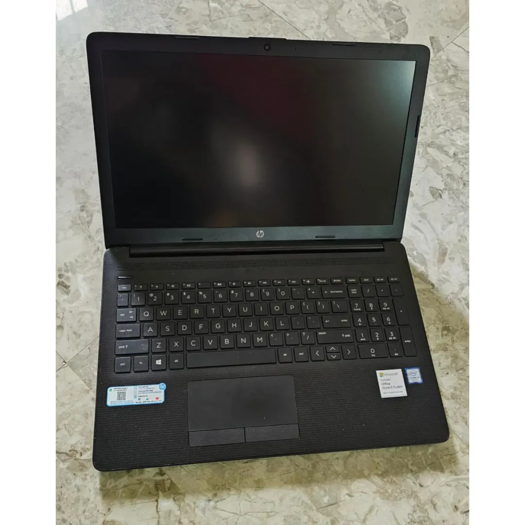 HP 15 i3 Laptop: Power & Value for Work & Study